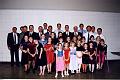 1999 - Indian Princess Sweetheart Banquet, Arlignton, TX - Tawakoni Princessess & Braves